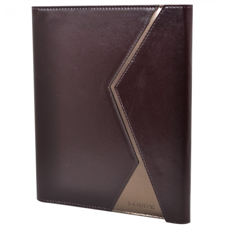 Agenda Stamping Embossing PUNDY